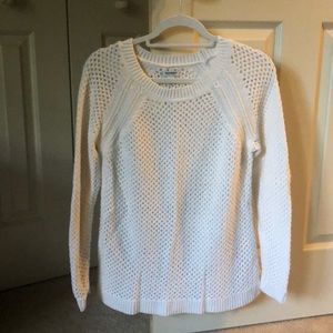 Old Navy sweater (large)